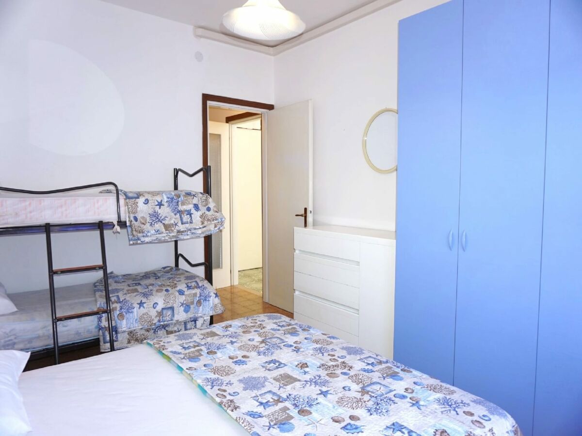 Apartment Apartment in Caorle near Adriatic Beach - Features photo 5