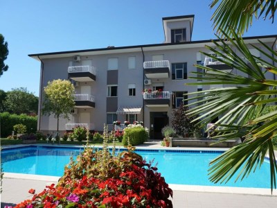 Apartment Apartment in Caorle near Adriatic Beach - Outdoor photo 3
