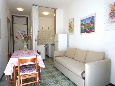 Apartment Apartment in Caorle near Adriatic Beach - Features photo 6