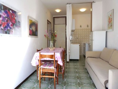 Apartment Apartment in Caorle near Adriatic Beach - Features photo 9