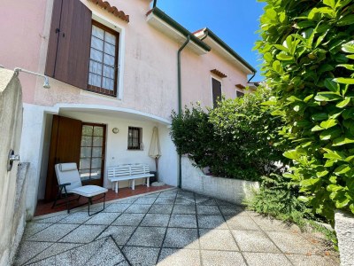 Holiday house Ferienhaus am Strand in Porto Santa - Outdoor photo 2