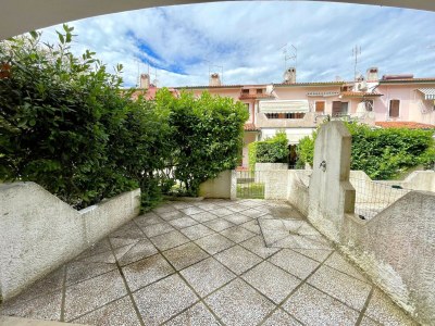 Holiday house Ferienhaus am Strand in Porto Santa - Outdoor photo 3