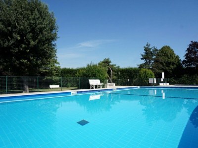 Holiday house Ferienhaus am Strand in Porto Santa - Outdoor photo 4
