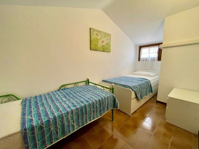 Holiday house Ferienhaus am Strand in Porto Santa - Features photo 12