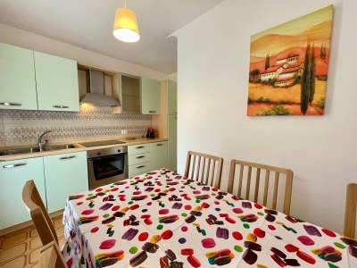 Holiday house Ferienhaus am Strand in Porto Santa - Features photo 17