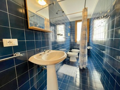 Holiday house Ferienhaus am Strand in Porto Santa - Features photo 18