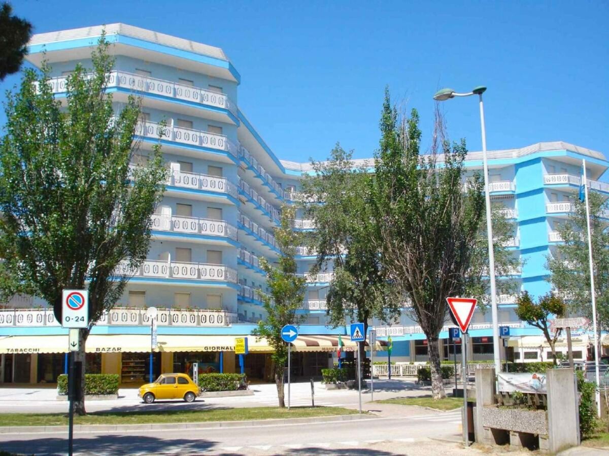 Apartment Studio in Porto Santa Margherita am Meer - Outdoor photo 2