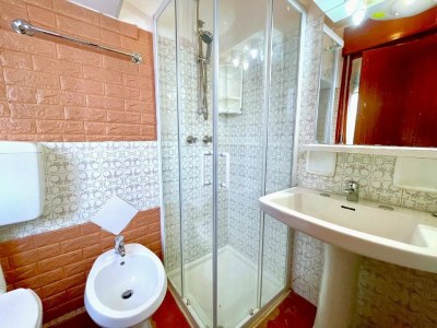 Apartment Studio in Porto Santa Margherita am Meer - Features photo 6