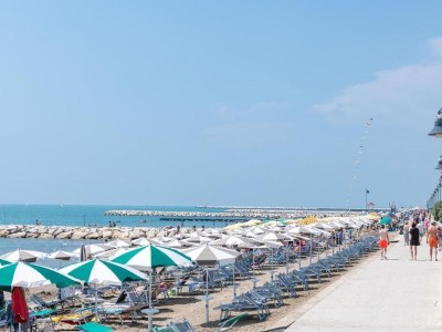 Apartment Studio in Porto Santa Margherita am Meer - Features photo 7