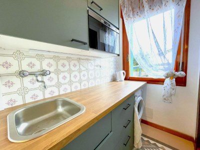 Apartment Studio in Porto Santa Margherita am Meer - Features photo 10