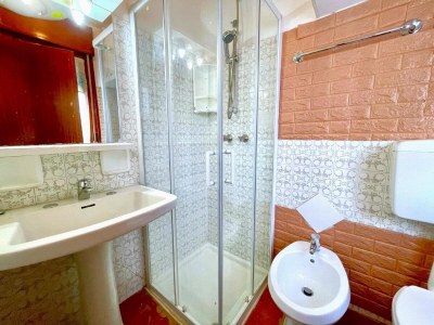 Apartment Studio in Porto Santa Margherita am Meer - Features photo 12