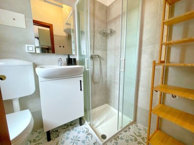 Apartment Studio in Porto Santa Margherita am Meer - Features photo 14