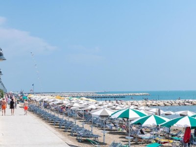 Apartment Studio in Porto Santa Margherita am Meer - Environment photo 23