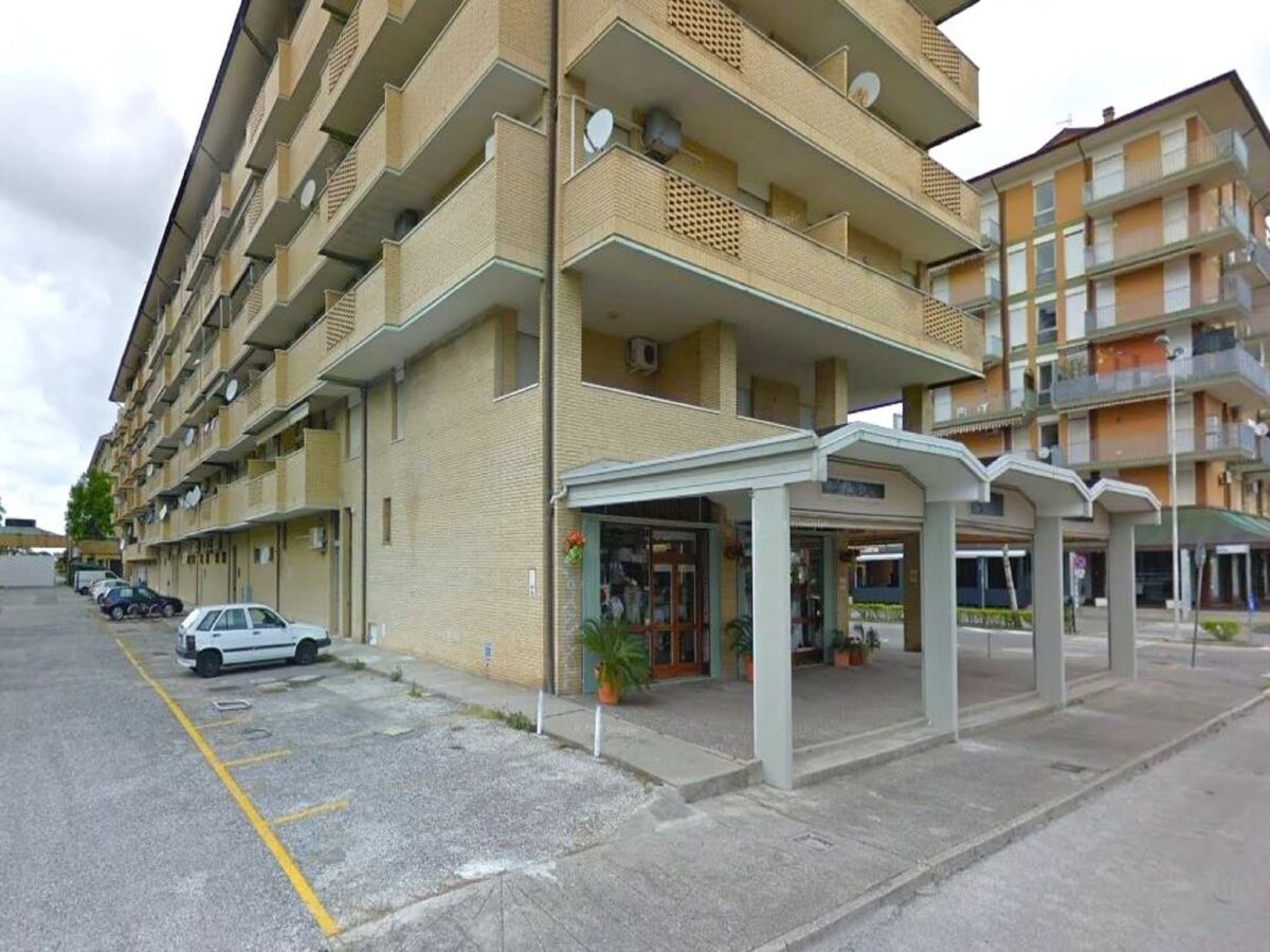 Apartment Wohnung in Caorle nahe Strand - Outdoor photo 3