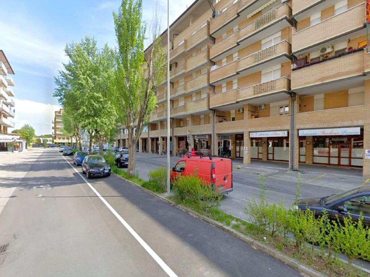 Apartment Wohnung in Caorle nahe Strand - Outdoor photo 4