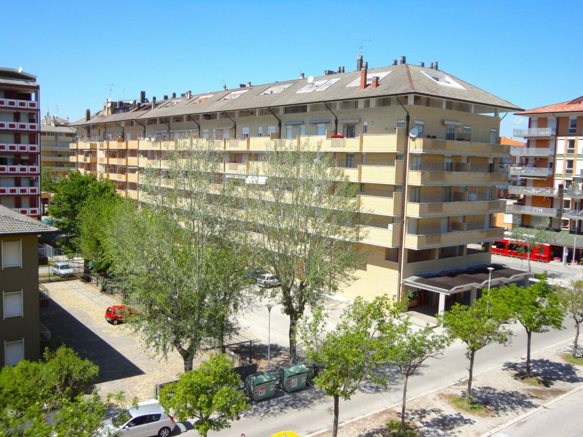 Apartment Wohnung in Caorle nahe Strand - Outdoor photo 5