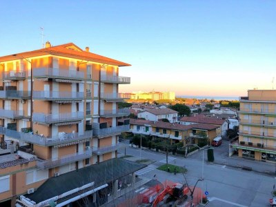 Apartment Wohnung in Caorle nahe Strand in Porto Santa Margherita - Apartment