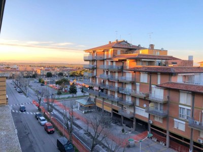 Apartment Wohnung in Caorle nahe Strand - Outdoor photo 7