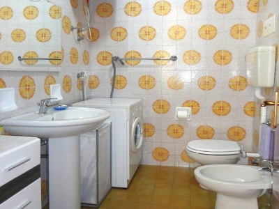 Apartment Wohnung in Caorle nahe Strand - Features photo 12