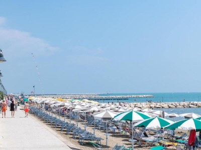 Apartment Wohnung in Caorle nahe Strand - Outdoor photo 34