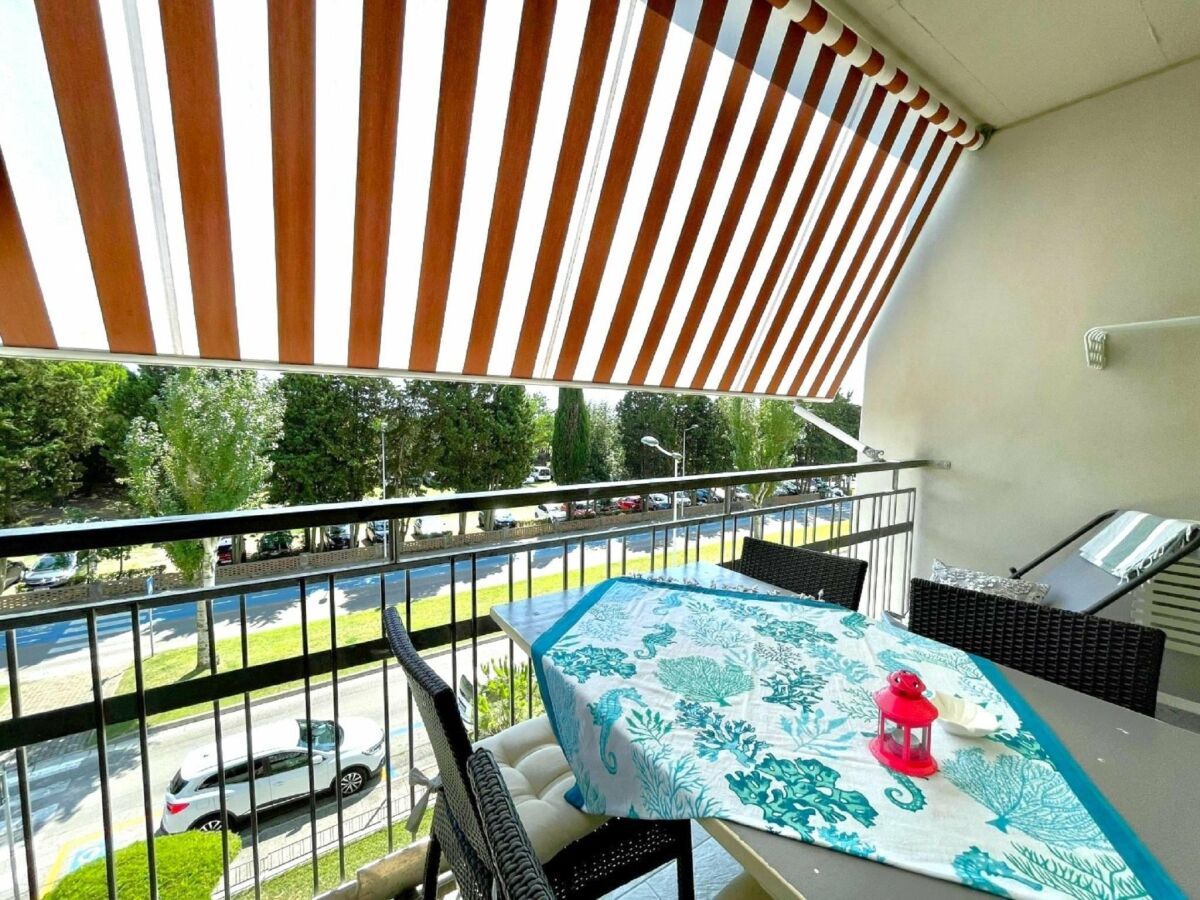 Apartment Apartment Porto Santa Margherita by Beach - Outdoor photo 4