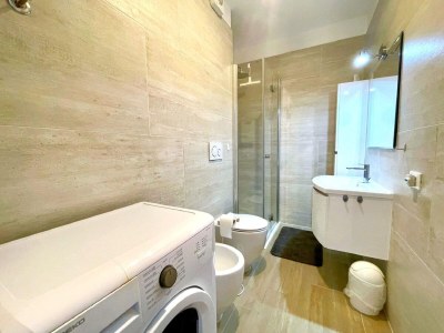 Apartment Apartment Porto Santa Margherita by Beach - Features photo 6