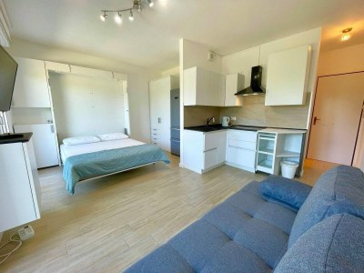 Apartment Apartment Porto Santa Margherita by Beach - Features photo 7