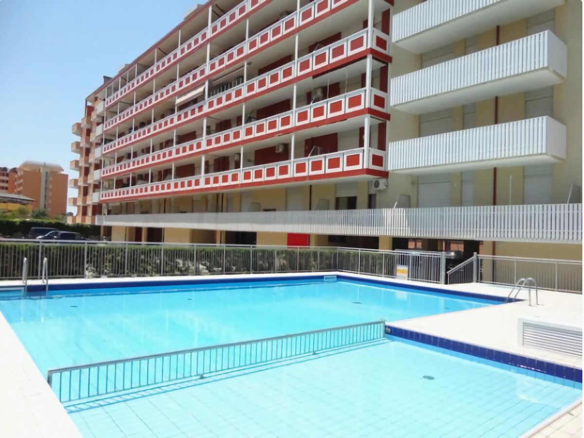 Apartment Apartment in Caorle near Sea Beach & Pool