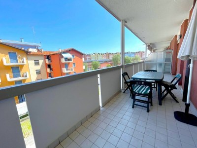 Apartment Apartment in Caorle near Sea Beach & Pool - Outdoor photo 3