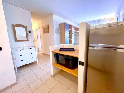 Apartment Apartment in Caorle near Sea Beach & Pool - Features photo 6