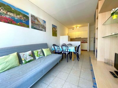 Apartment Apartment in Caorle near Sea Beach & Pool - Features photo 7