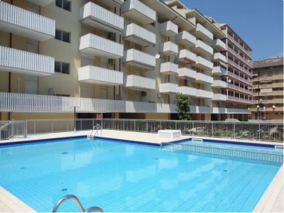 Apartment Apartment in Caorle near Sea Beach - Outdoor photo 5