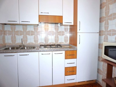 Apartment Apartment in Porto Santa Margherita by Beach - Features photo 6