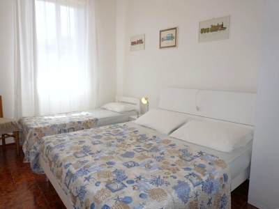 Apartment Apartment in Porto Santa Margherita by Beach - Features photo 9