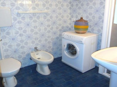 Apartment Apartment in Porto Santa Margherita by Beach - Features photo 10