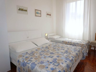Apartment Apartment in Porto Santa Margherita by Beach - Features photo 12