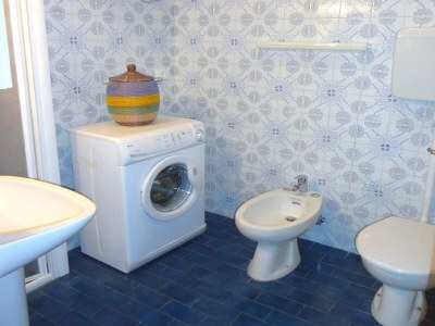 Apartment Apartment in Porto Santa Margherita by Beach - Features photo 14