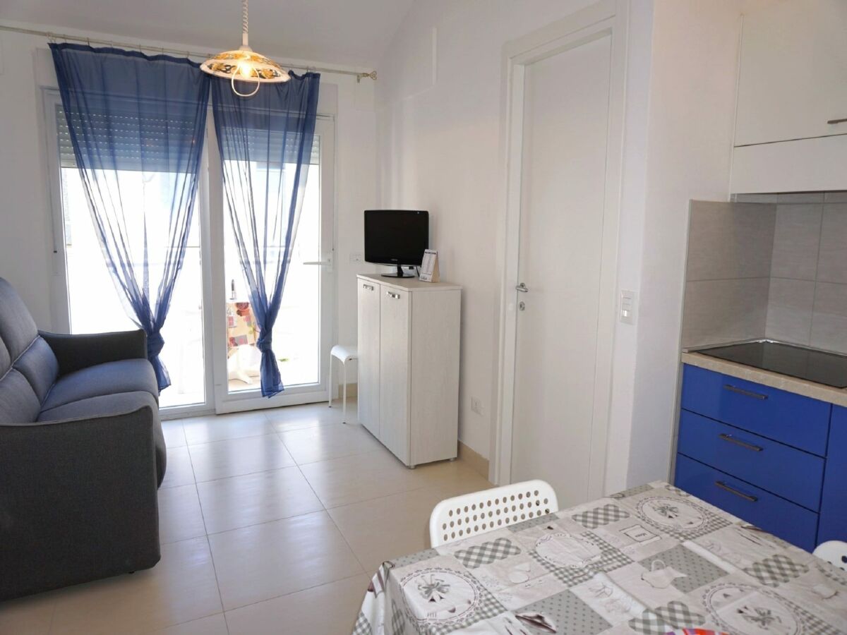 Apartment Wohnung in Caorle nahe Sandstränden - Features photo 5