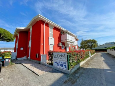 Apartment Wohnung in Caorle nahe Sandstränden - Outdoor photo 3