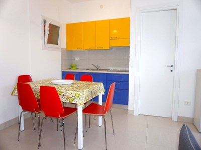 Apartment Wohnung in Caorle nahe Sandstränden - Features photo 7