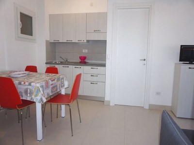 Apartment Wohnung in Caorle nahe Sandstränden - Features photo 9