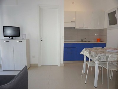 Apartment Wohnung in Caorle nahe Sandstränden - Features photo 14