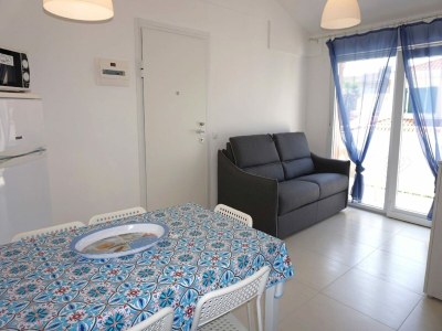 Apartment Wohnung in Caorle nahe Sandstränden - Features photo 20