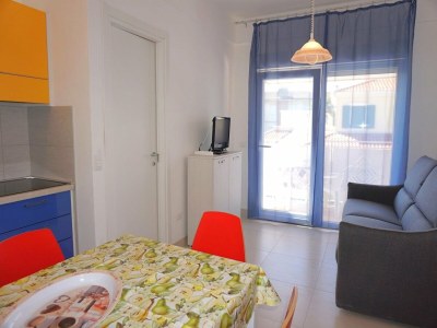 Apartment Wohnung in Caorle nahe Sandstränden - Features photo 24