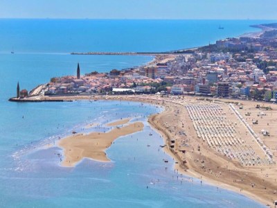Apartment Wohnung in Caorle nahe Sandstränden - Environment photo 28