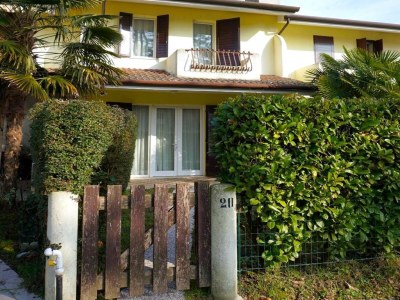 Villa Holiday Home in Caorle near Spiaggia Tartaruga - Outdoor photo 3