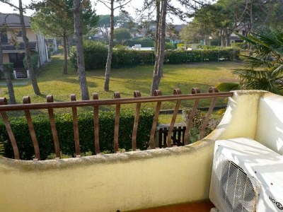 Villa Holiday Home in Caorle near Spiaggia Tartaruga - Outdoor photo 6