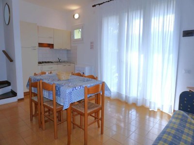 Villa Holiday Home in Caorle near Spiaggia Tartaruga - Features photo 12