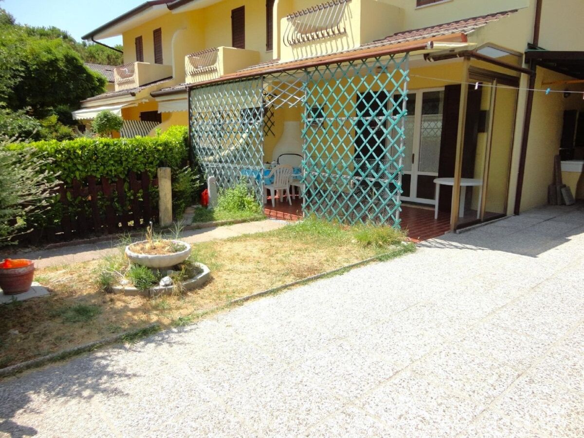 Villa Angenehme Villa in Porto Santa Margherita - Outdoor photo 4