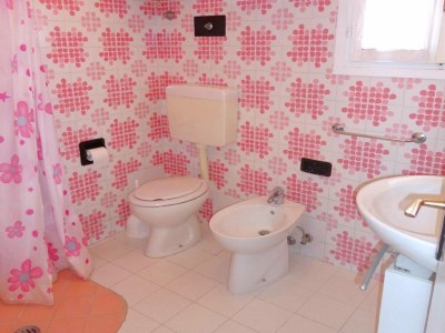 Villa Angenehme Villa in Porto Santa Margherita - Features photo 8